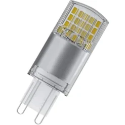 LED G9 2-3 Watt Light Bulb Dimmable