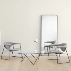 Pedrera Coffee Table By Gubi -Finest Furniture Shop pedrera.gp .hs