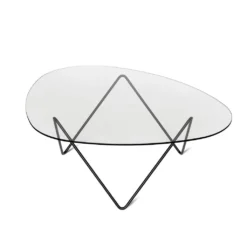 Pedrera Coffee Table By Gubi