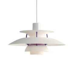 PH5 Mini Pendant Light By Louis Poulsen -Finest Furniture Shop ph 5 mini classic light