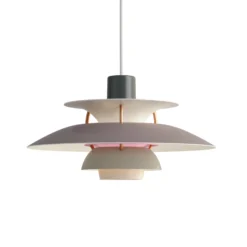 PH5 Mini Pendant Light By Louis Poulsen -Finest Furniture Shop ph 5 mini hues of grey light