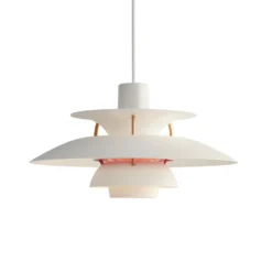 PH5 Mini Pendant Light By Louis Poulsen