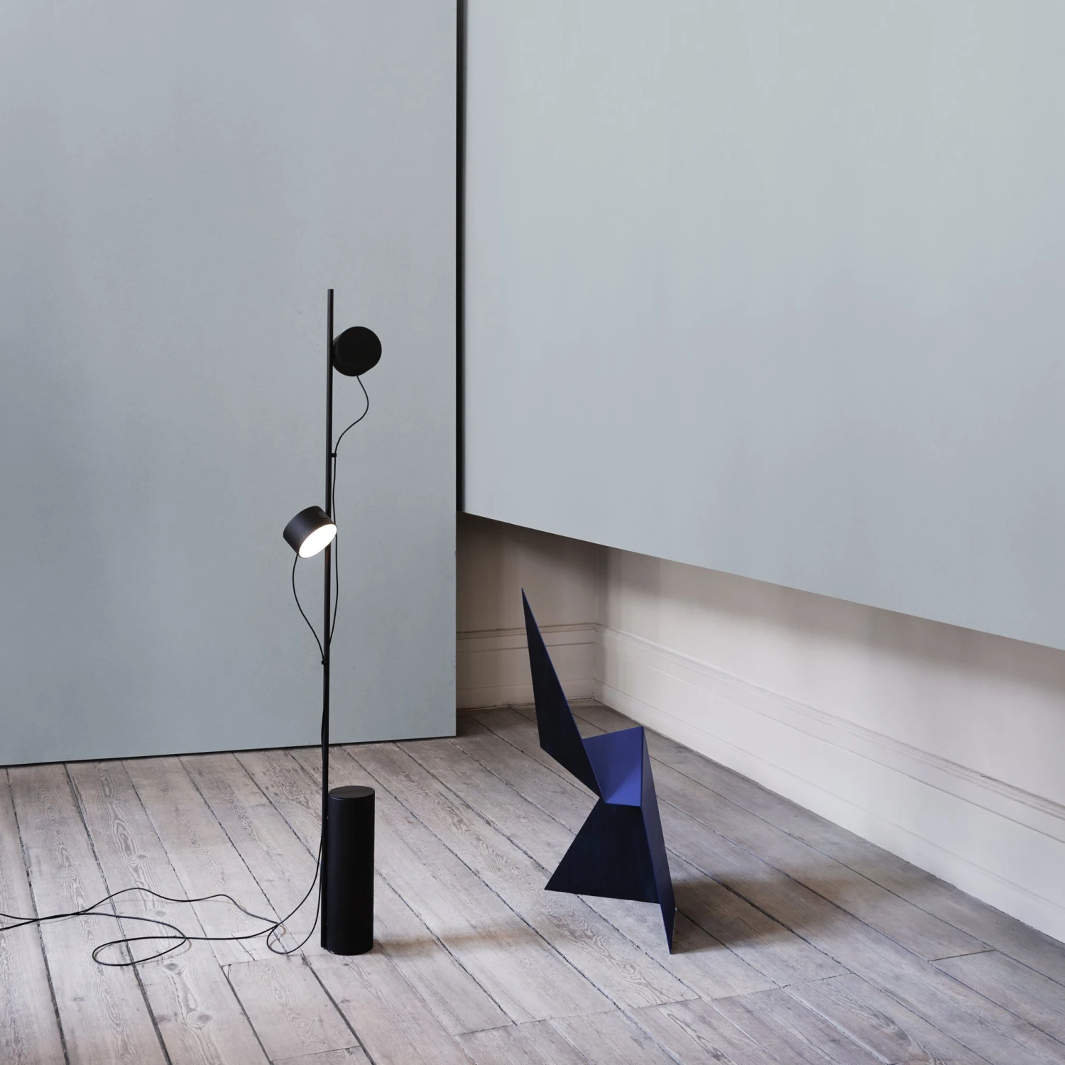 Post Floor Lamp By Muuto 5 Post Floor Lamp By Muuto - Image 5