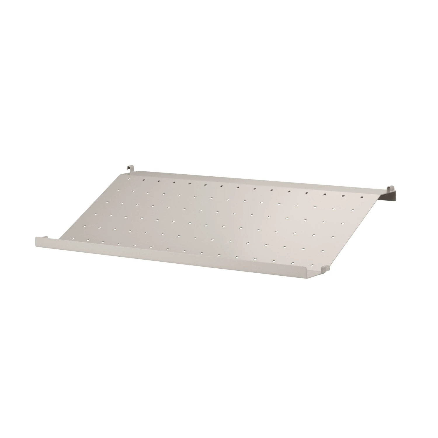 String - Metal Shoe Shelf 2 String - Metal Shoe Shelf - Image 2