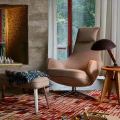 Repos Lounge Chair By Antonio Citterio For Vitra 11 Repos Lounge Chair By Antonio Citterio For Vitra -Finest Furniture Shop repos.situ .hs