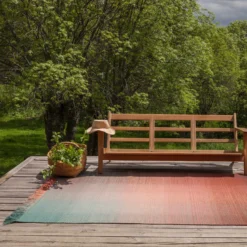 Shade Outdoor Rug By Nanimarquina 17 Shade Outdoor Rug By Nanimarquina -Finest Furniture Shop shade amb 1 1c992d16 3c31 43fc b90d 218334960c91