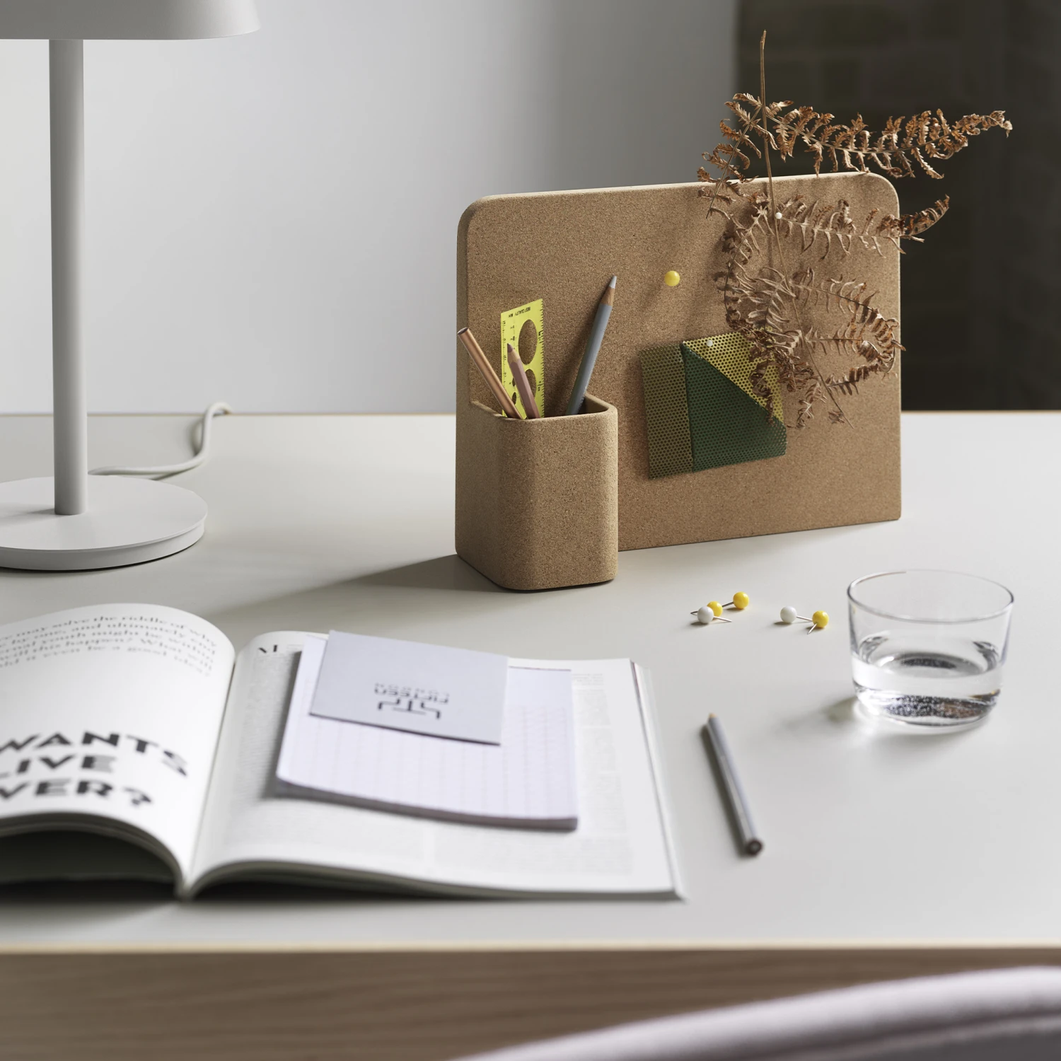 Story Pinboard By Big Game For Muuto 4 Story Pinboard By Big Game For Muuto - Image 4