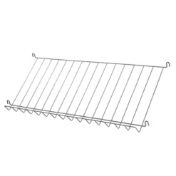 String - Magazine Shelf, Wire -Finest Furniture Shop string magazine shelf grey.hs