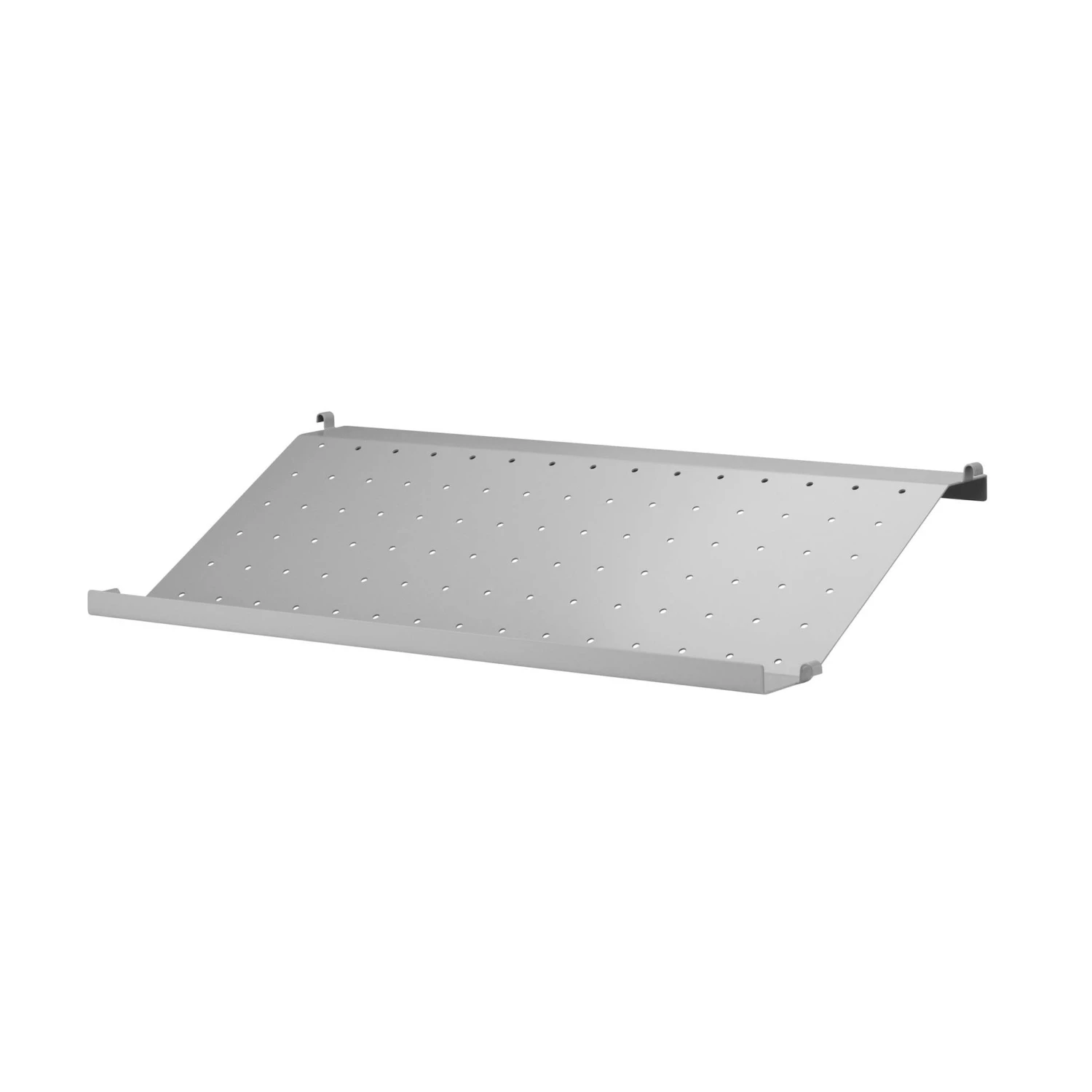 String - Metal Shoe Shelf 4 String - Metal Shoe Shelf - Image 4