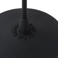 Beat Floor Light By Tom Dixon 10 Beat Floor Light By Tom Dixon -Finest Furniture Shop tom dixon beat floor light black base