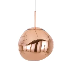 Melt Mini LED Pendant By Tom Dixon