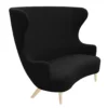 Wingback Sofa By Tom Dixon