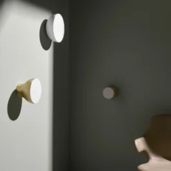 Passepartout Lamp JH10 By &Tradition -Finest Furniture Shop tradition passepartout lifestyle