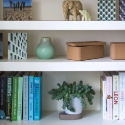 Trove Box By Case 21 Trove Box By Case -Finest Furniture Shop trove box rectangular cork styleshot 2