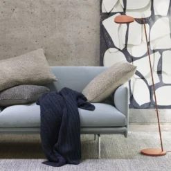 Leaf Floor Lamp By Muuto 17 Leaf Floor Lamp By Muuto -Finest Furniture Shop twine cushion beige grey dark grey ample throw midnight blue outline steelcut trio 713 leaf lamp muuto org