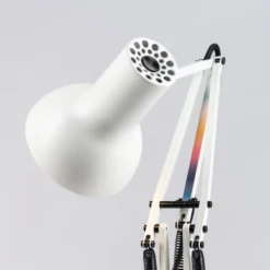 Type 75 Mini Desk Lamp Paul Smith Edition Six By Anglepoise -Finest Furniture Shop type 75 mini desk lamp paul smith 6 1