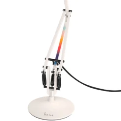 Type 75 Mini Desk Lamp Paul Smith Edition Six By Anglepoise -Finest Furniture Shop type 75 paul smith mini desk lamp edition 6 7
