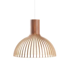 Victo 4250 By Secto Design -Finest Furniture Shop victo 4250 walnut.hs