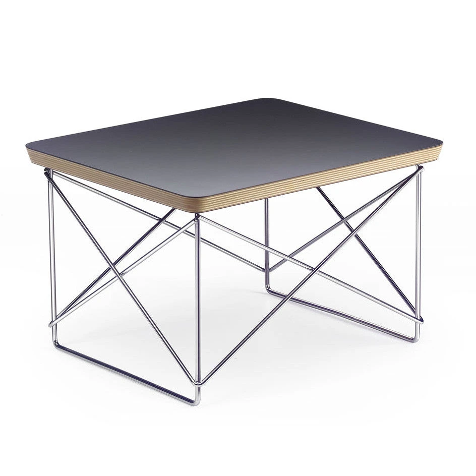 Eames LTR Occasional Table By Vitra 1 Eames LTR Occasional Table By Vitra