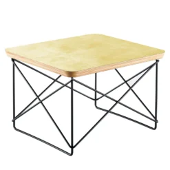Eames LTR Occasional Table By Vitra 9 Eames LTR Occasional Table By Vitra -Finest Furniture Shop vitra ltr gold black base
