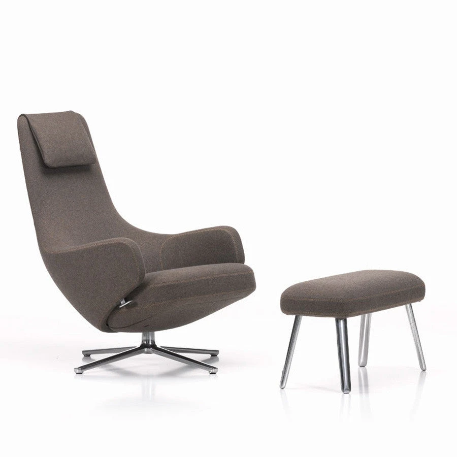 Repos Lounge Chair By Antonio Citterio For Vitra 3 Repos Lounge Chair By Antonio Citterio For Vitra - Image 3