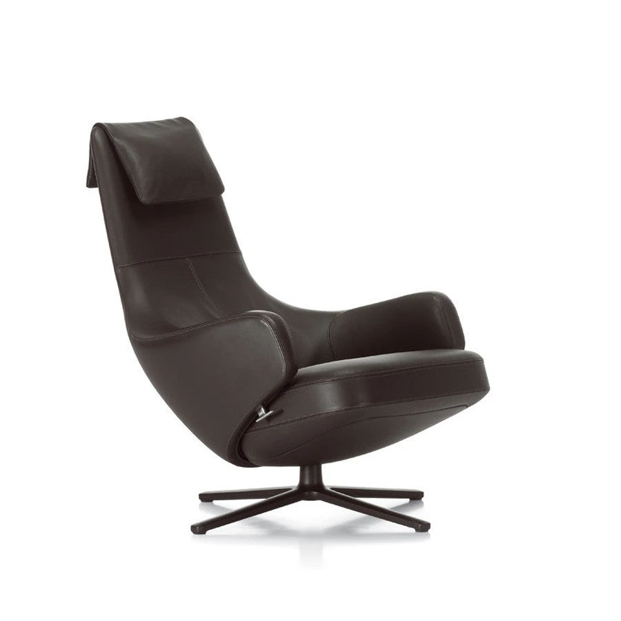 Repos Lounge Chair By Antonio Citterio For Vitra 4 Repos Lounge Chair By Antonio Citterio For Vitra - Image 4