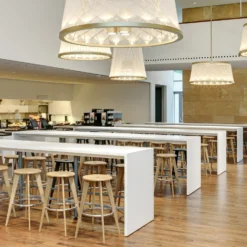 Tabouret Haut Stool By Vitra -Finest Furniture Shop vitra tabouret haut lifestyle1