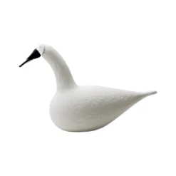 Whooper Swan By Iittala