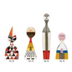 Wooden Dolls By Vitra -Finest Furniture Shop woodendolls4