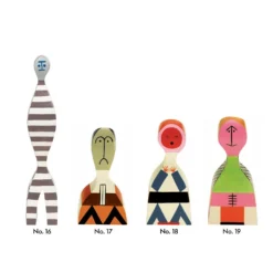 Wooden Dolls By Vitra -Finest Furniture Shop woodendolls5