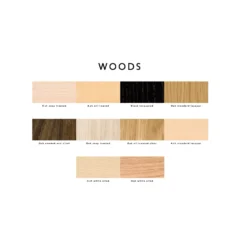 Pon Table By Fredericia -Finest Furniture Shop woods8