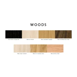 Hunting Chair By Fredericia -Finest Furniture Shop woods 4