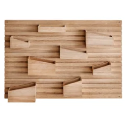 Woud Input Organiser By Anne Holm & Sigrid Smetana