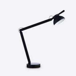 PC Double Arm Table Light By Hay
