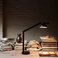 PC Double Arm Table Light By Hay -Finest Furniture Shop wronglondon PC lifestyle11