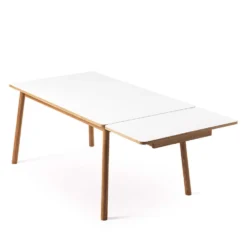 Dino+ Extending Dining Table By Zweed -Finest Furniture Shop zweed dino table.extending.hs