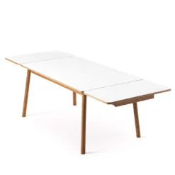 Dino+ Extending Dining Table By Zweed